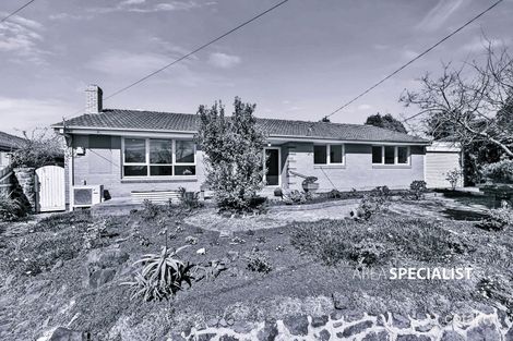 Property photo of 26 Edith Street Noble Park VIC 3174