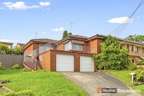 Property photo of 12 Warrah Place Greystanes NSW 2145