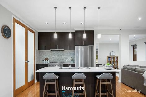 Property photo of 1 Gardense Parade South Morang VIC 3752