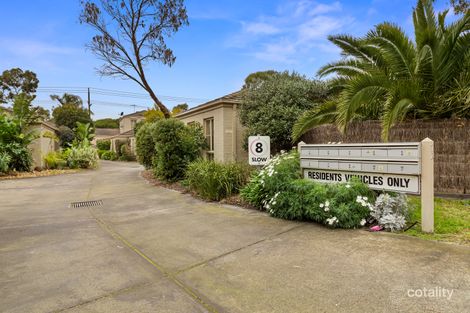 Property photo of 12/17-23 Legana Court Patterson Lakes VIC 3197