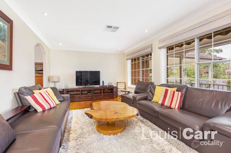 Property photo of 62 Tallowwood Avenue Cherrybrook NSW 2126