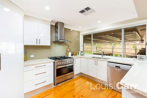 Property photo of 62 Tallowwood Avenue Cherrybrook NSW 2126