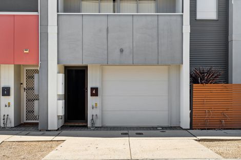 Property photo of 4 McAdam Street Munno Para SA 5115