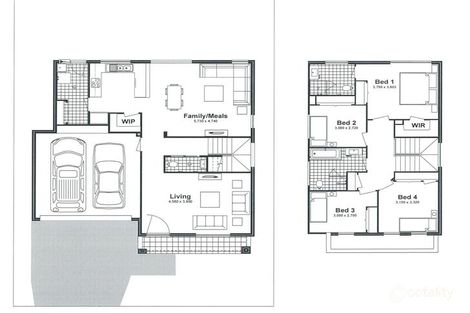 Property photo of 11 Denison Street The Ponds NSW 2769