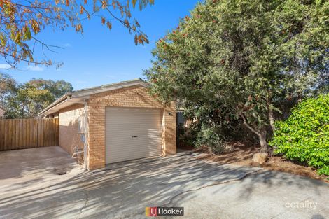 Property photo of 4/16 Minnta Place Ngunnawal ACT 2913