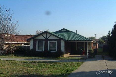 Property photo of 16 Homestead Road Berwick VIC 3806