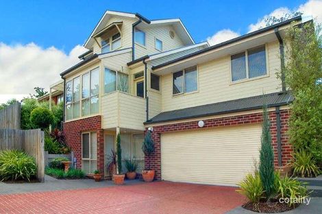 4/19 Karingal Dr, Montmorency, VIC 3094