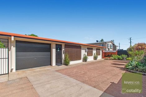 Property photo of 3 Miles Avenue Kelso QLD 4815