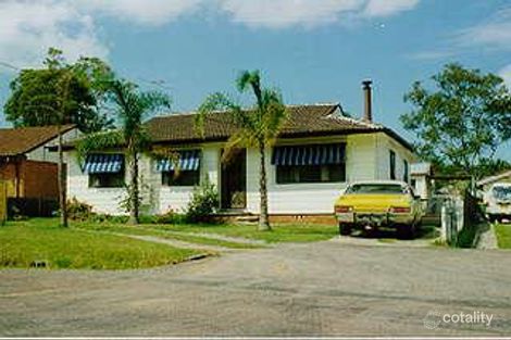 Property photo of 45 Pearce Road Kanwal NSW 2259