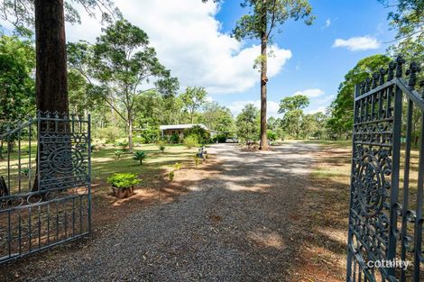 54 Gilliland Cres, Blackbutt North, QLD 4314