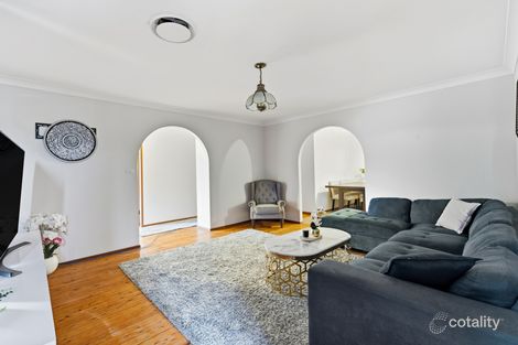 Property photo of 12 Sydney Place Ruse NSW 2560