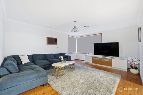 Property photo of 12 Sydney Place Ruse NSW 2560