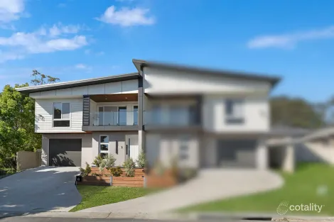 Property photo of 18 Mackillop Drive Morisset NSW 2264