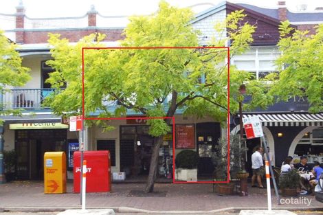 Ground Floor/125 Blues Point Rd, Mcmahons Point, NSW 2060