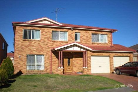 Property photo of 15 Armidale Avenue Hoxton Park NSW 2171