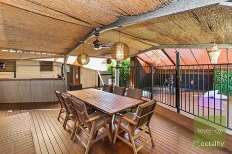 Property photo of 3 Miles Avenue Kelso QLD 4815