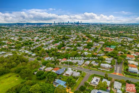 Property photo of 159 Raymont Road Alderley QLD 4051