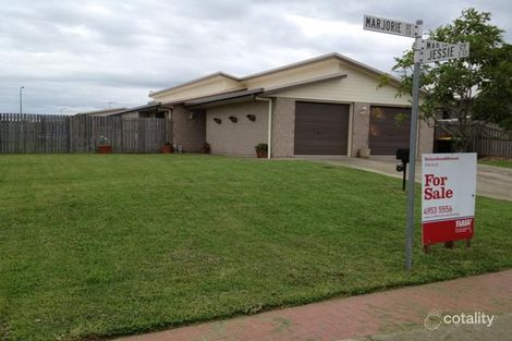 12 Marjorie St, Walkerston, QLD 4751