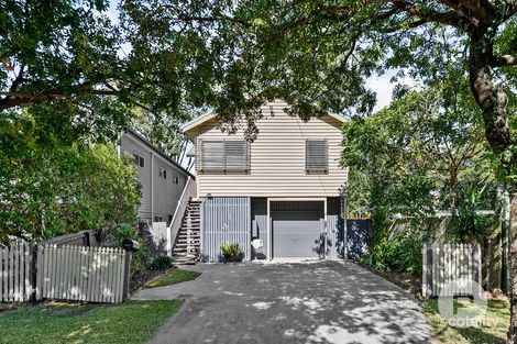 Property photo of 28 Cowper Street Bulimba QLD 4171