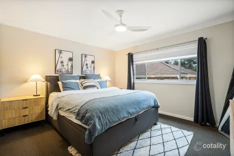 Property photo of 2/4 Jacobs Close Menai NSW 2234