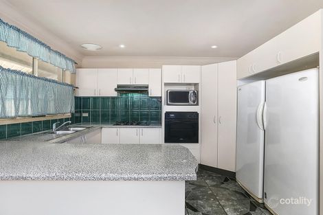 Property photo of 33 Collarenebri Road Hinchinbrook NSW 2168
