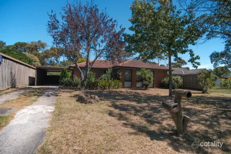 Property photo of 11 Manning Close Hampton Park VIC 3976