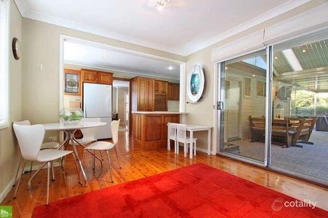 Property photo of 74 Koloona Avenue Figtree NSW 2525