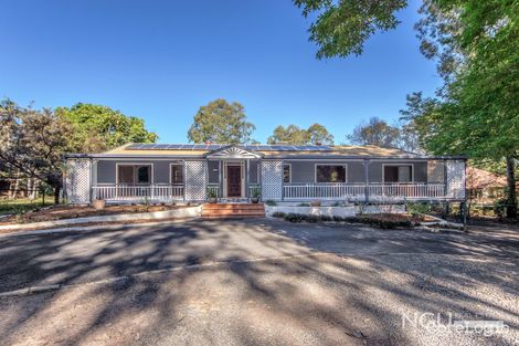 Property photo of 106 Lyndon Way Karalee QLD 4306