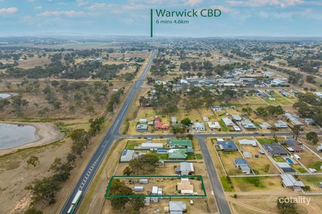Property photo of 7 Gordon Court Warwick QLD 4370