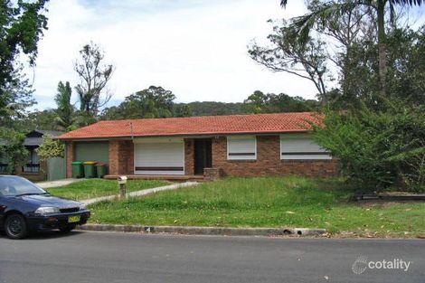 Property photo of 4 Yeo Street Narara NSW 2250