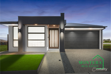 21 Bloodwood St, Kalkallo, VIC 3064