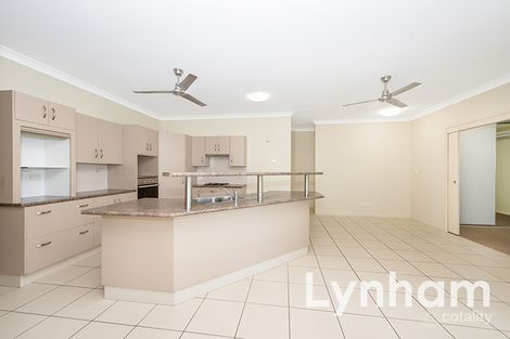 Property photo of 26 Lockyer Place Mount Louisa QLD 4814