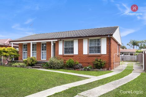 Property photo of 17 Melbourne Road St Johns Park NSW 2176
