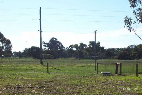 Property photo of 210 Rendezvous Road Vasse WA 6280