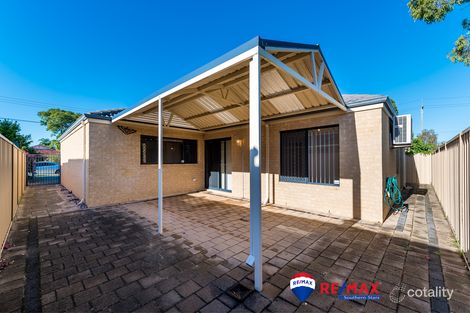 Property photo of 101B Roberts Road Rivervale WA 6103