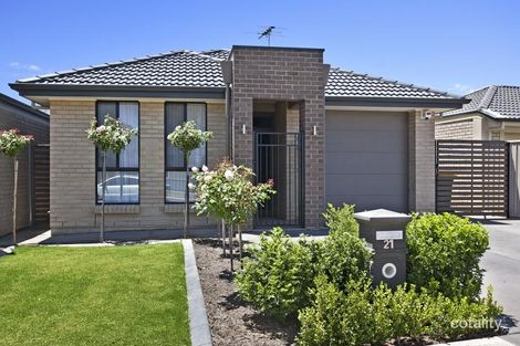 21 Karu Cres, Mitchell Park, SA 5043
