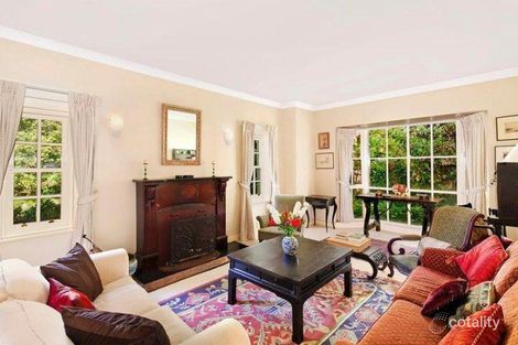 Property photo of 23 Empire Circuit Forrest ACT 2603