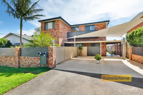 1/55 Bangalow St, Ettalong Beach, NSW 2257