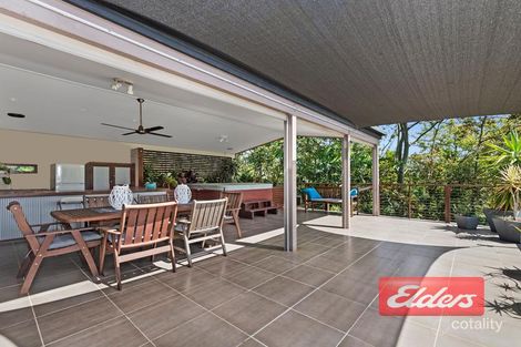 Property photo of 113-115 Barokee Drive Tanah Merah QLD 4128