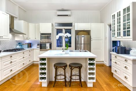 Property photo of 64 Mearns Street Fairfield QLD 4103