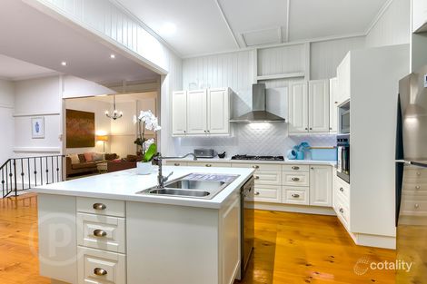 Property photo of 64 Mearns Street Fairfield QLD 4103