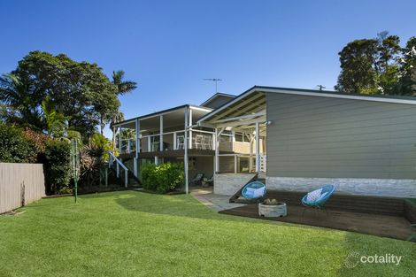 Property photo of 14 Manooka Place Warriewood NSW 2102