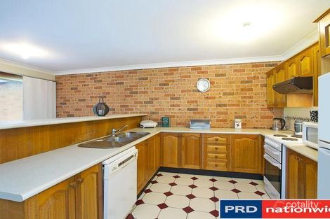 Property photo of 1/25 Brumby Crescent Emu Heights NSW 2750