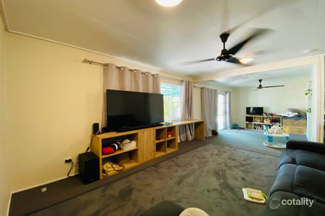 Property photo of 11 Patterson Street Dysart QLD 4745