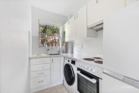 Property photo of 401/72-96 Henrietta Street Waverley NSW 2024