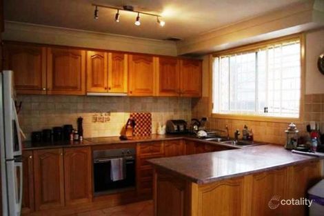 Property photo of 3/62 Lethbridge Street Penrith NSW 2750