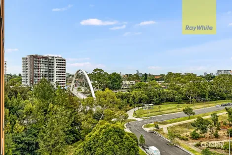 607c/3 Broughton St, Parramatta, NSW 2150