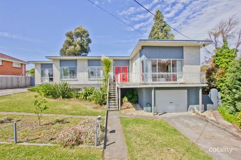 13 Woodland Gr, Newnham, TAS 7248