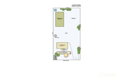 5 Gosse St, Roxby Downs, SA 5725