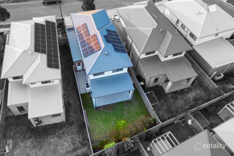 Property photo of 13 Travertine Grove Gables NSW 2765